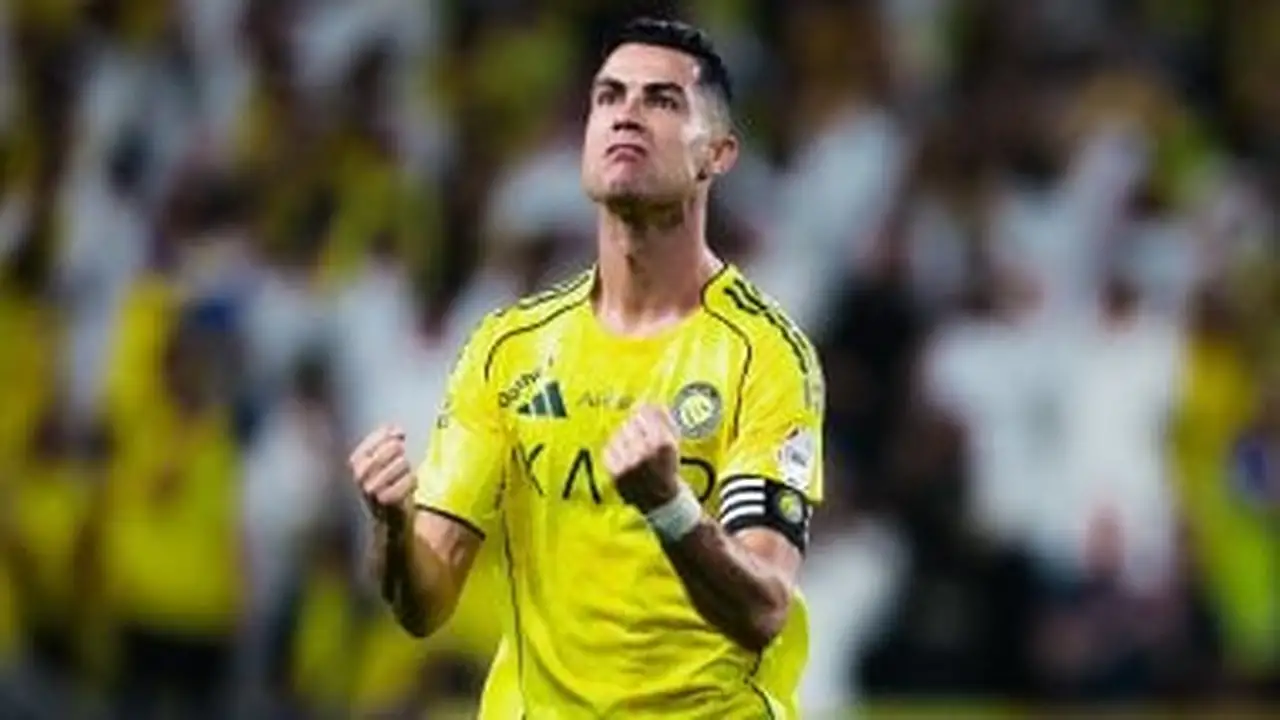 بعد التتويج بالدوري السعودي.. كريستيانو رونالدو يصل لـ37 لقبًا فى مسيرته